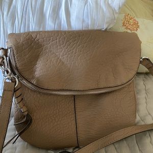 Brand new Vince Camuto gorgeous leather bag